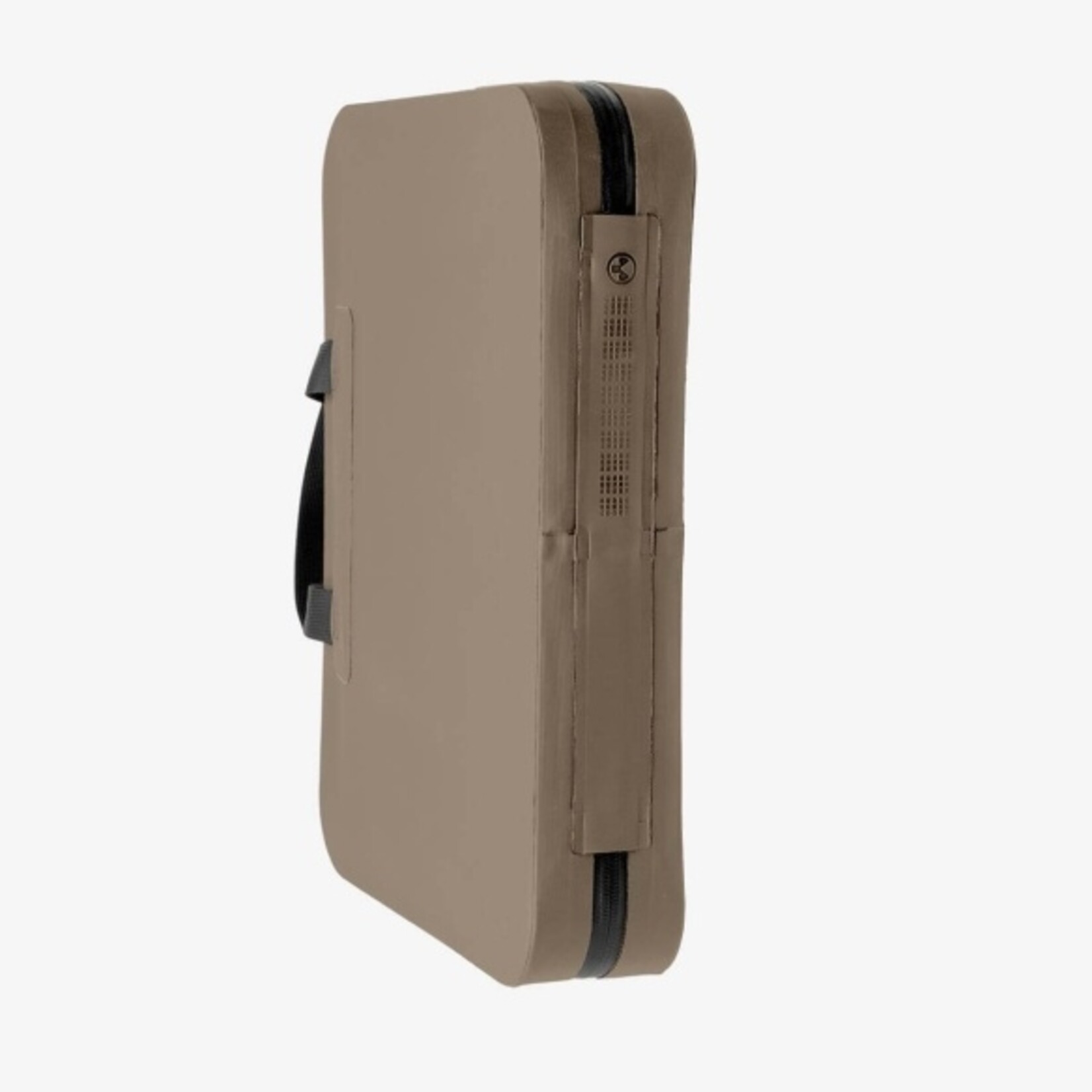 DAKA Double Pistol Case, 14.5"x11.8", FDE