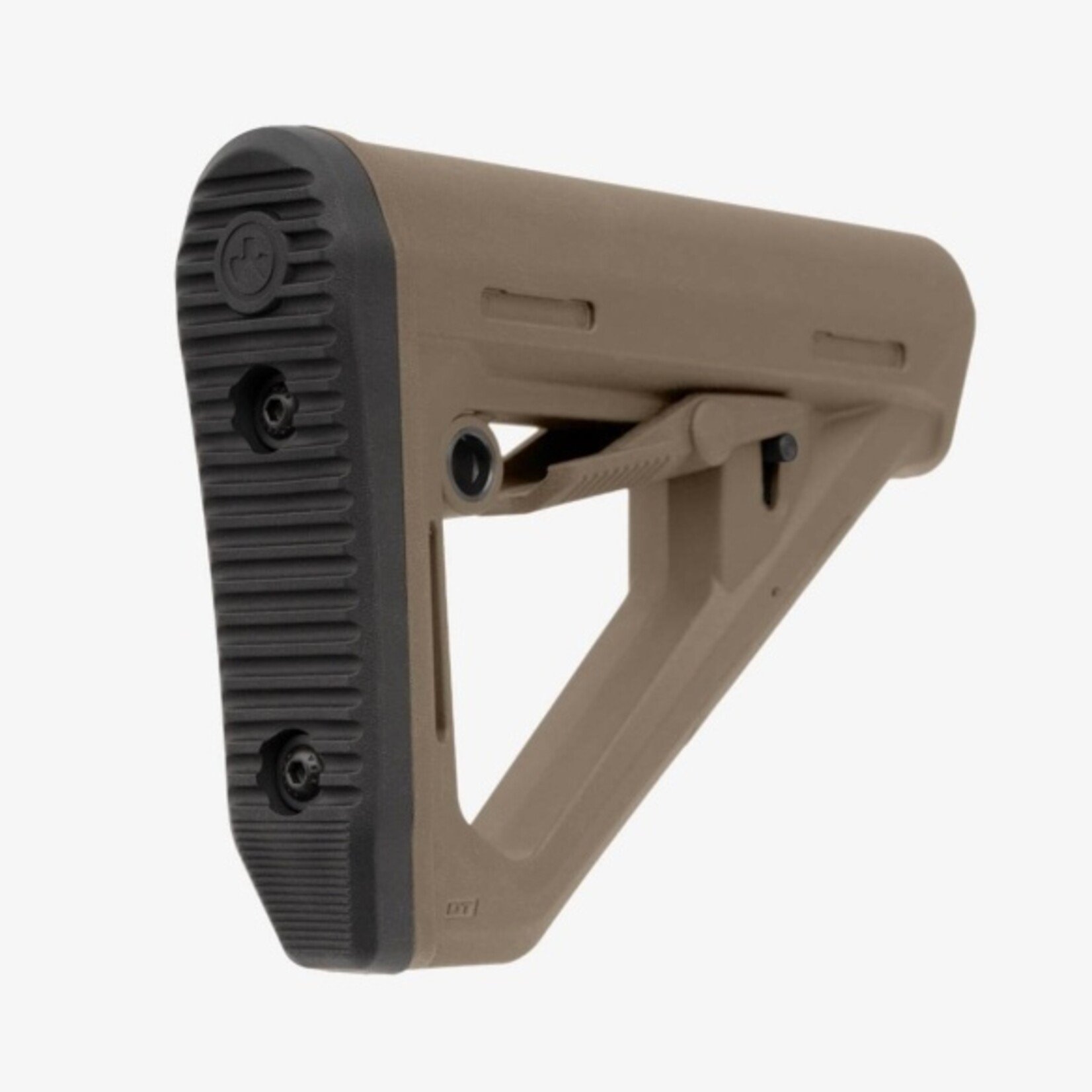 DT Carbine Stock FDE (Mil-Spec)