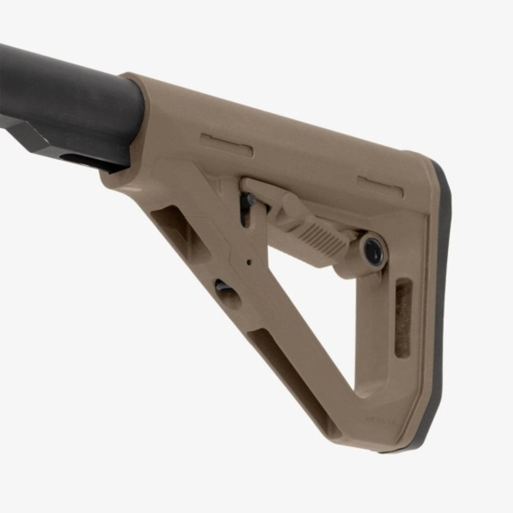 DT Carbine Stock FDE (Mil-Spec)