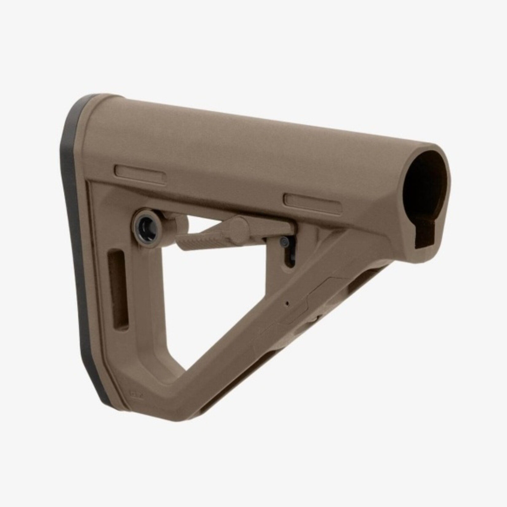 DT Carbine Stock FDE (Mil-Spec)