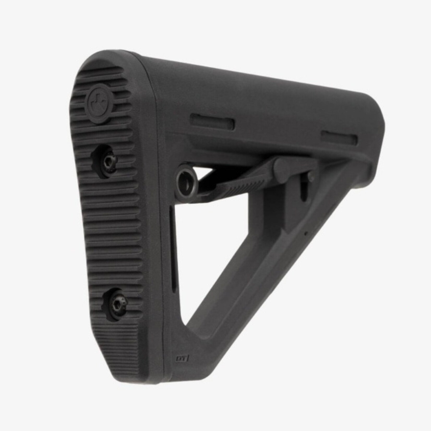 DT Carbine Stock Black (Mil-Spec)