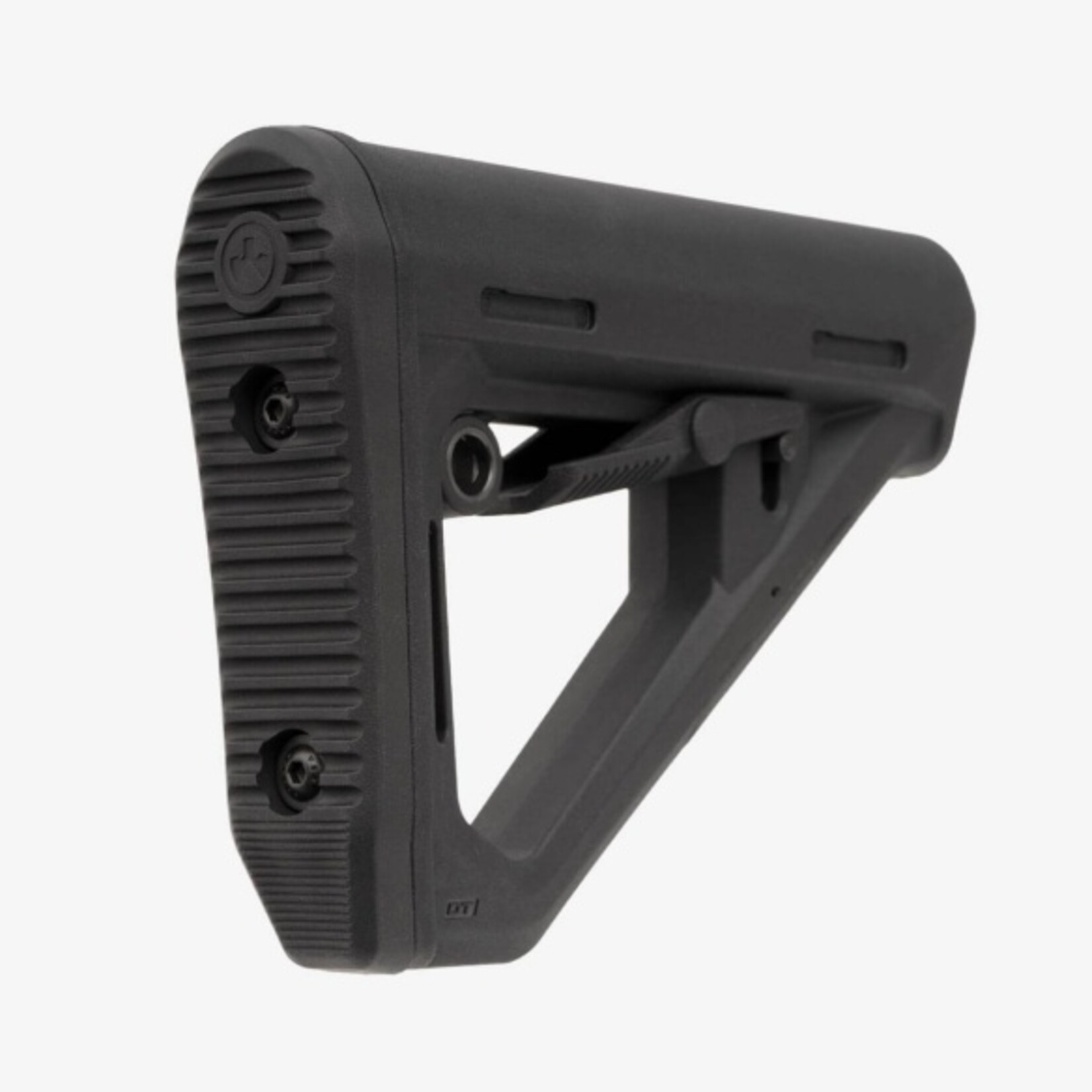 Magpul DT Carbine Stock Black (Mil-Spec)
