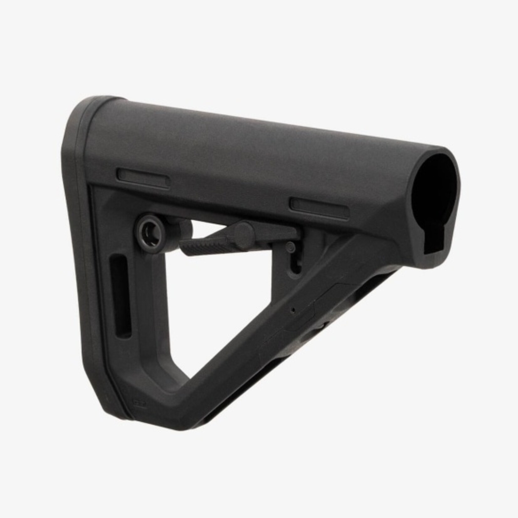 Magpul DT Carbine Stock Black (Mil-Spec)