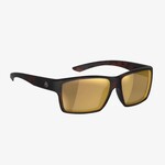 #9 Polarized Explorer Tortoise Frame Bronze Lens/Gold Mirror