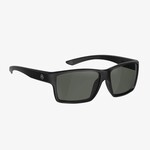 #1 Polarized Explorer Black Frame Gray Green Lens