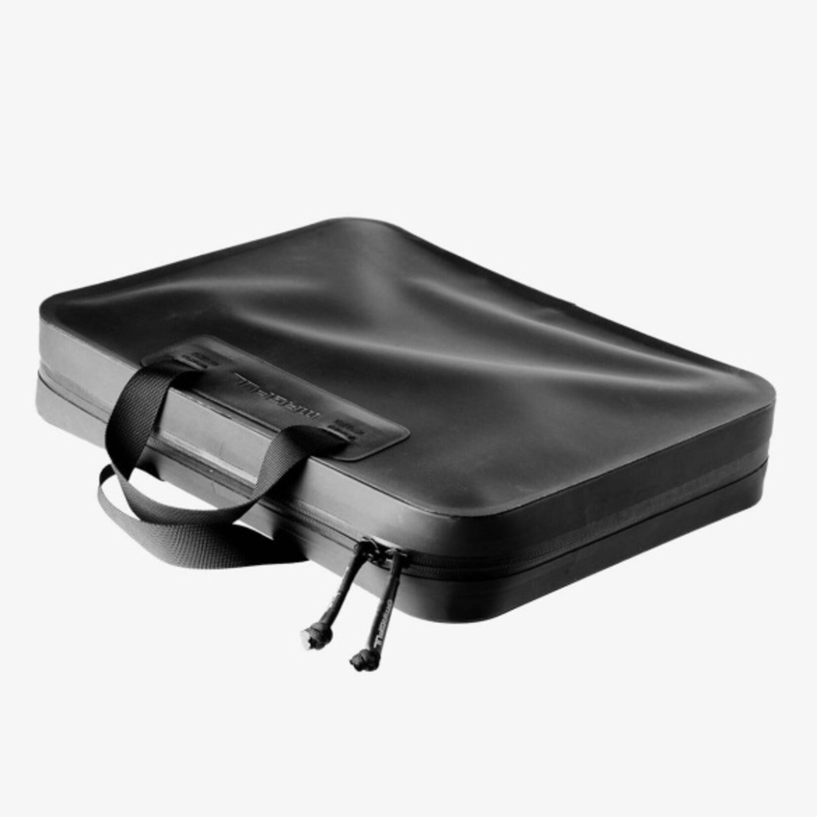 DAKA Double Pistol Case, 14.5"x11.8", Black