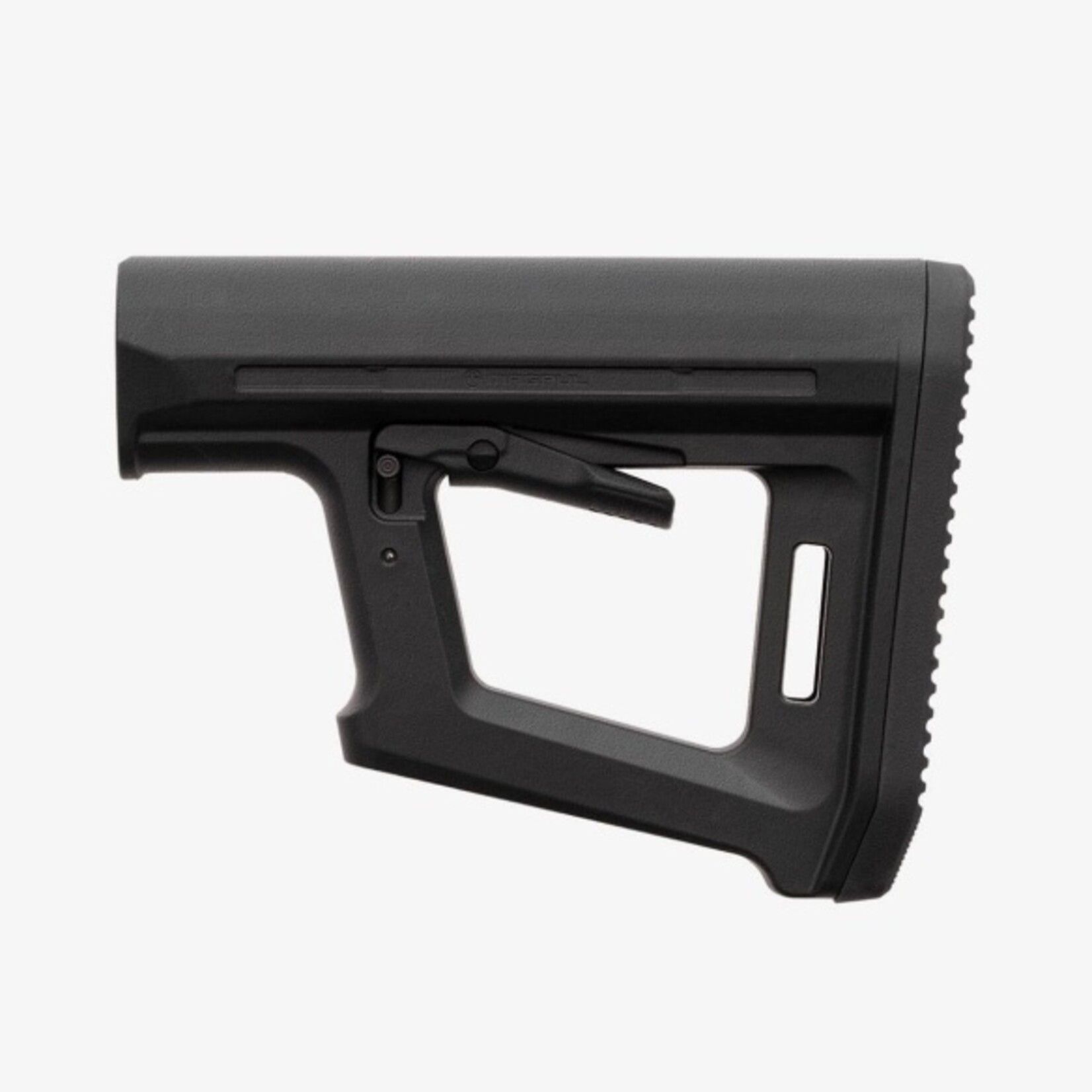 Magpul MOE PR Carbine Stock Black (Mil-Spec)