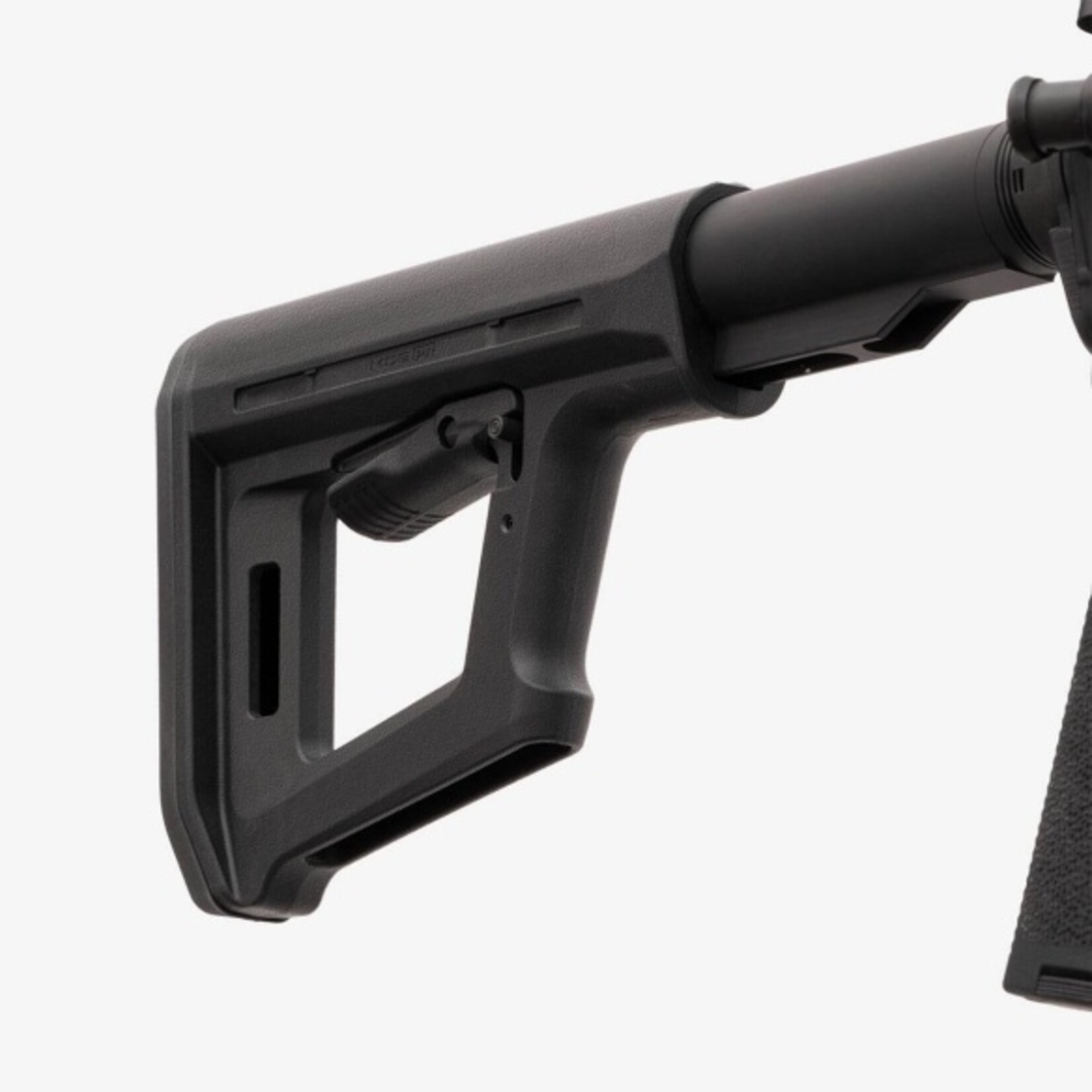 Magpul MOE PR Carbine Stock Black (Mil-Spec)