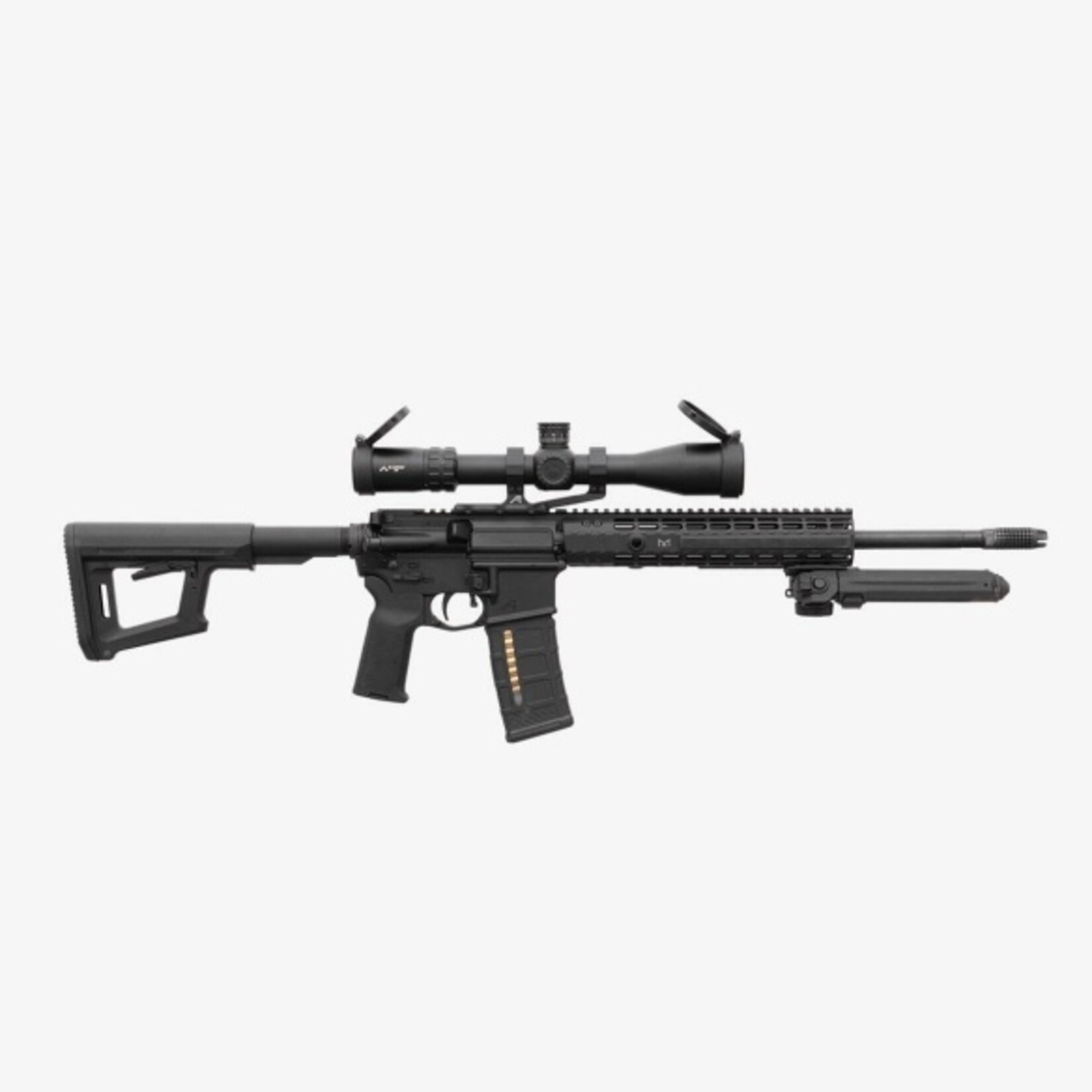 Magpul MOE PR Carbine Stock Black (Mil-Spec)
