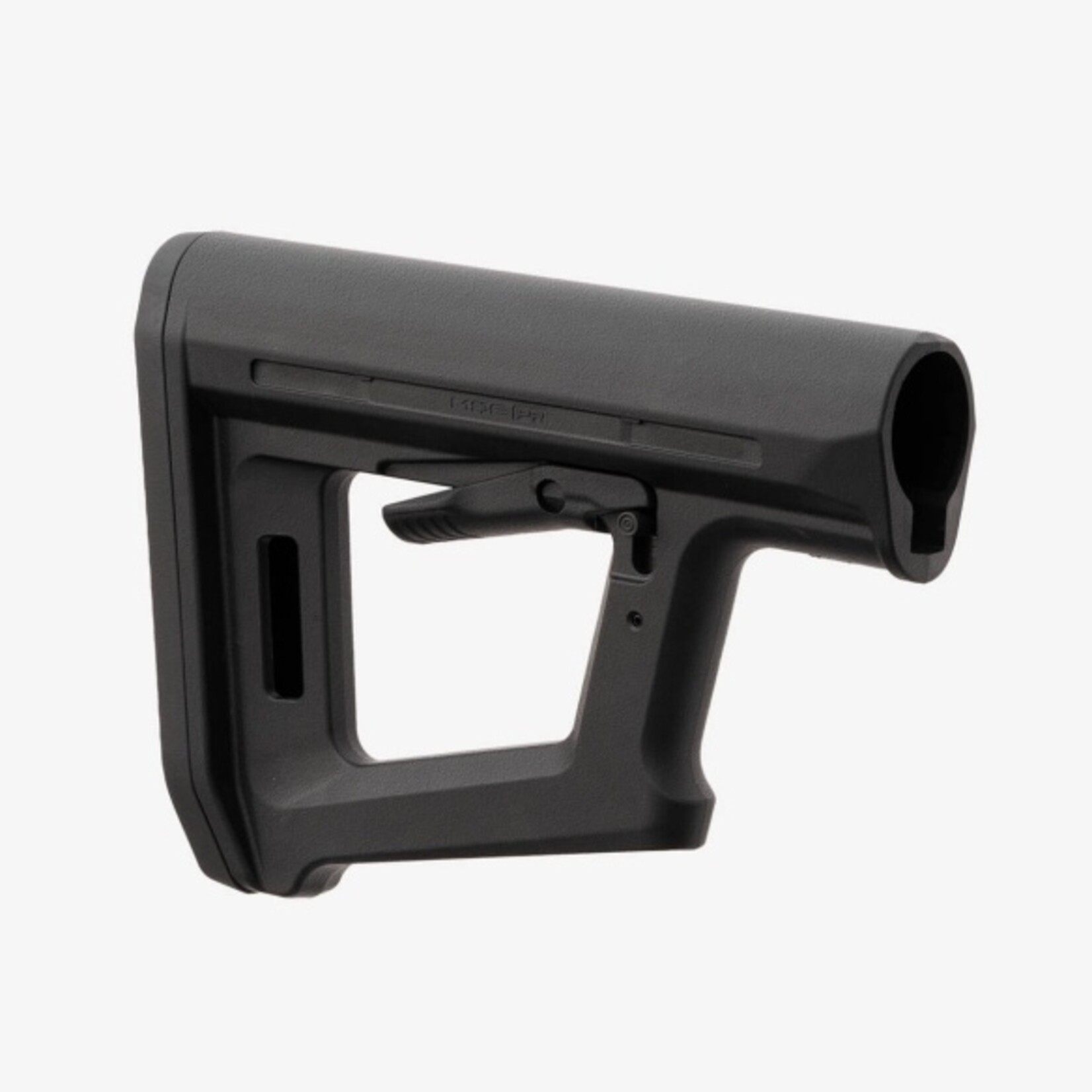Magpul MOE PR Carbine Stock Black (Mil-Spec)