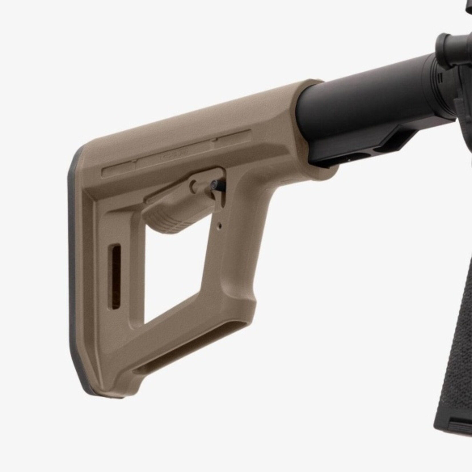 Magpul MOE PR Carbine Stock FDE (Mil-Spec)