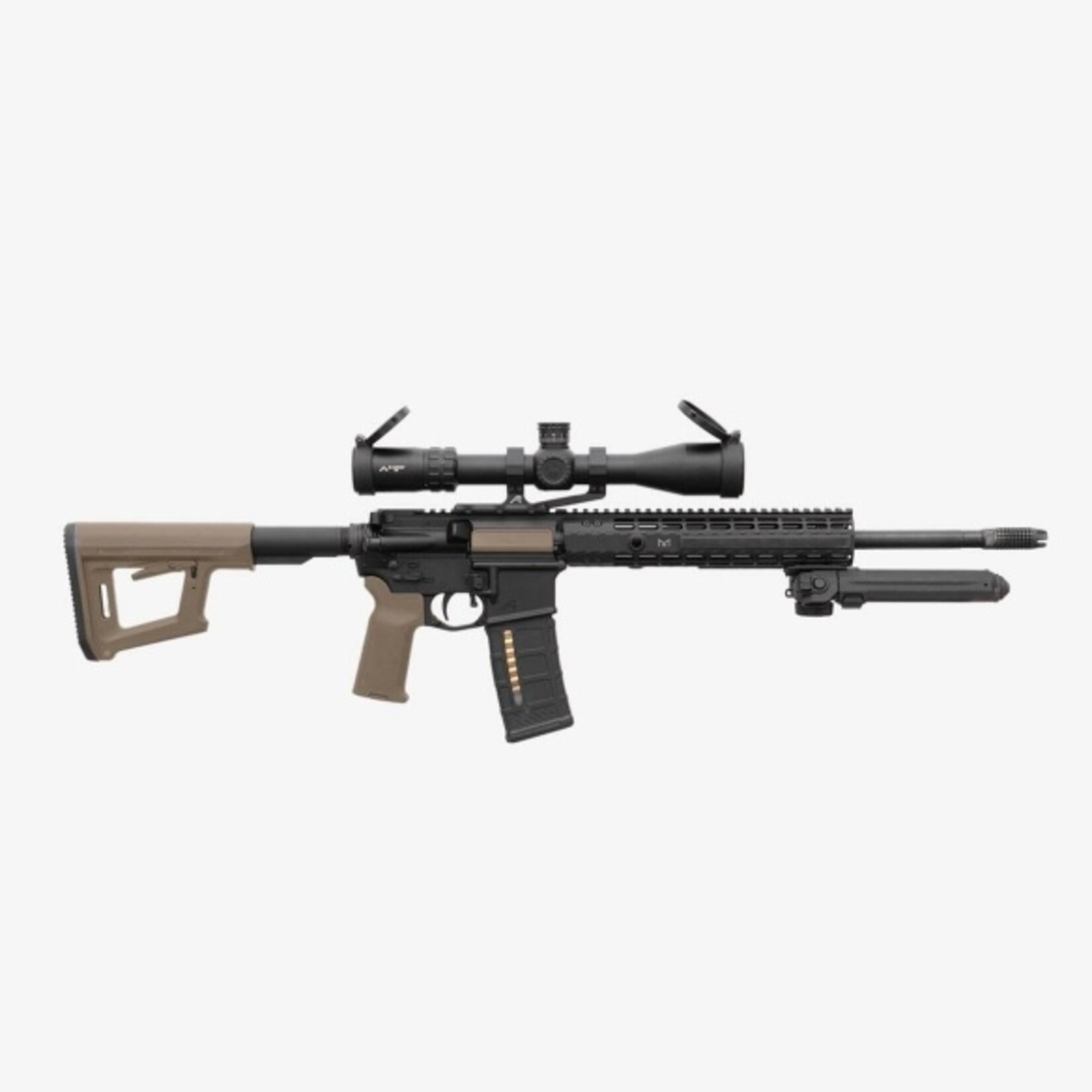 Magpul MOE PR Carbine Stock FDE (Mil-Spec)