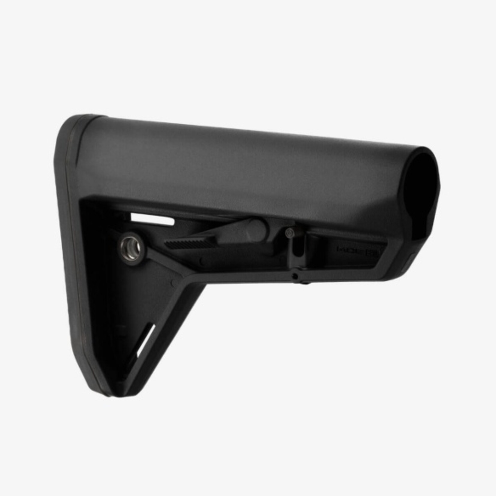 Magpul MOE SL Carbine Stock, AR-15 Mil-Spec Black