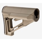 Magpul STR Carbine Stock AR-15 Mil-Spec Tube - FDE