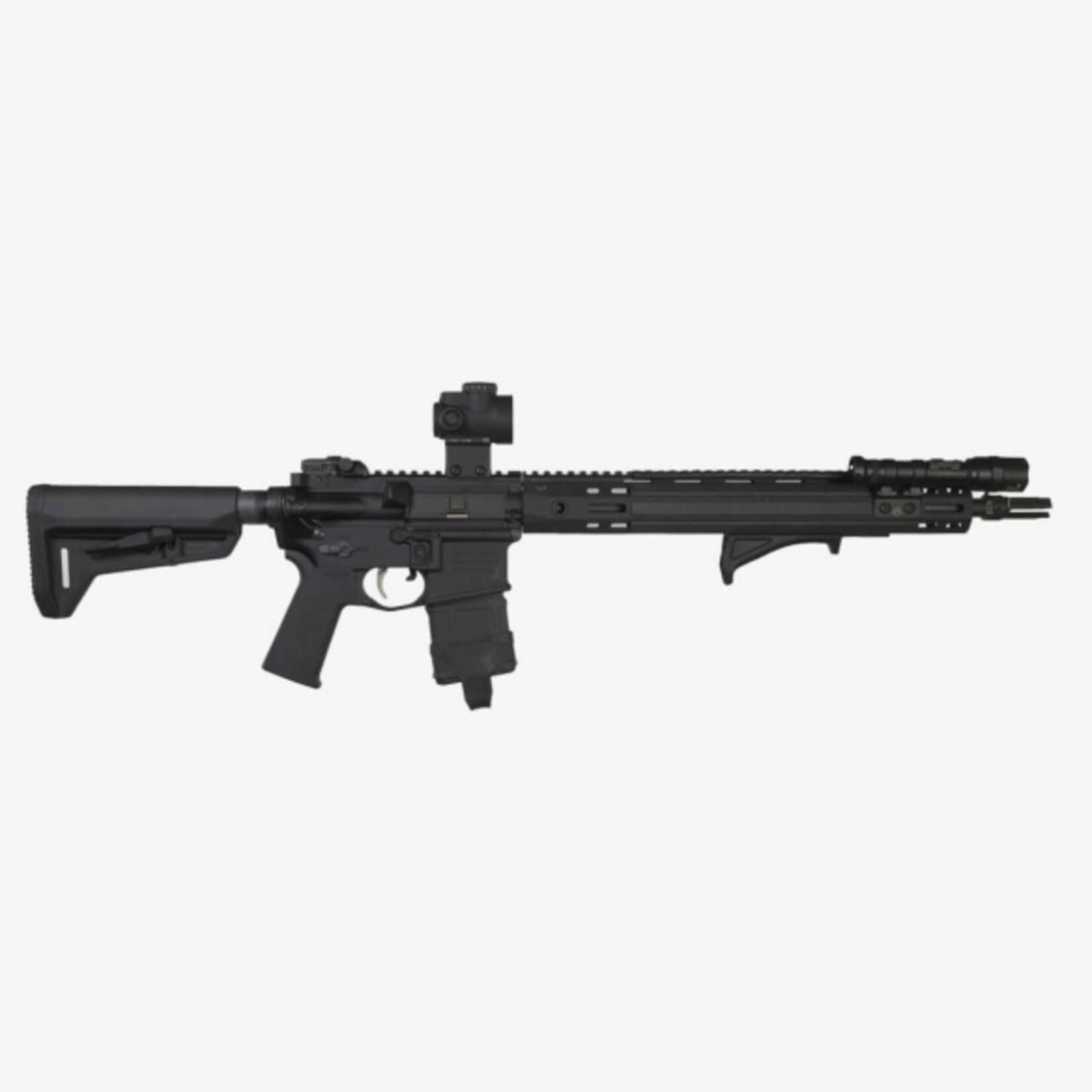 Magpul Magpul 5.56 Mag Assist Rubber 3-Pack Black
