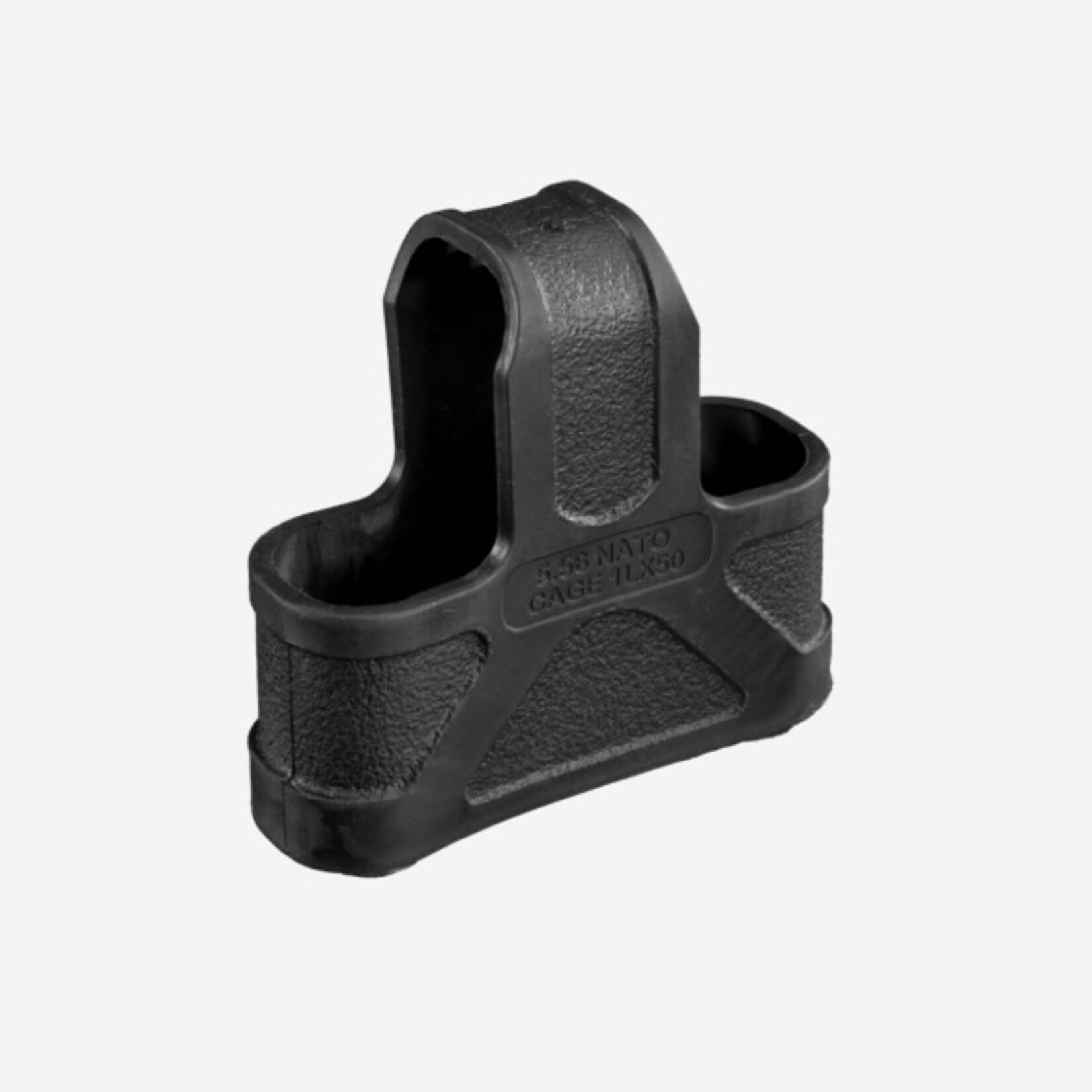 Magpul Magpul 5.56 Mag Assist Rubber 3-Pack Black