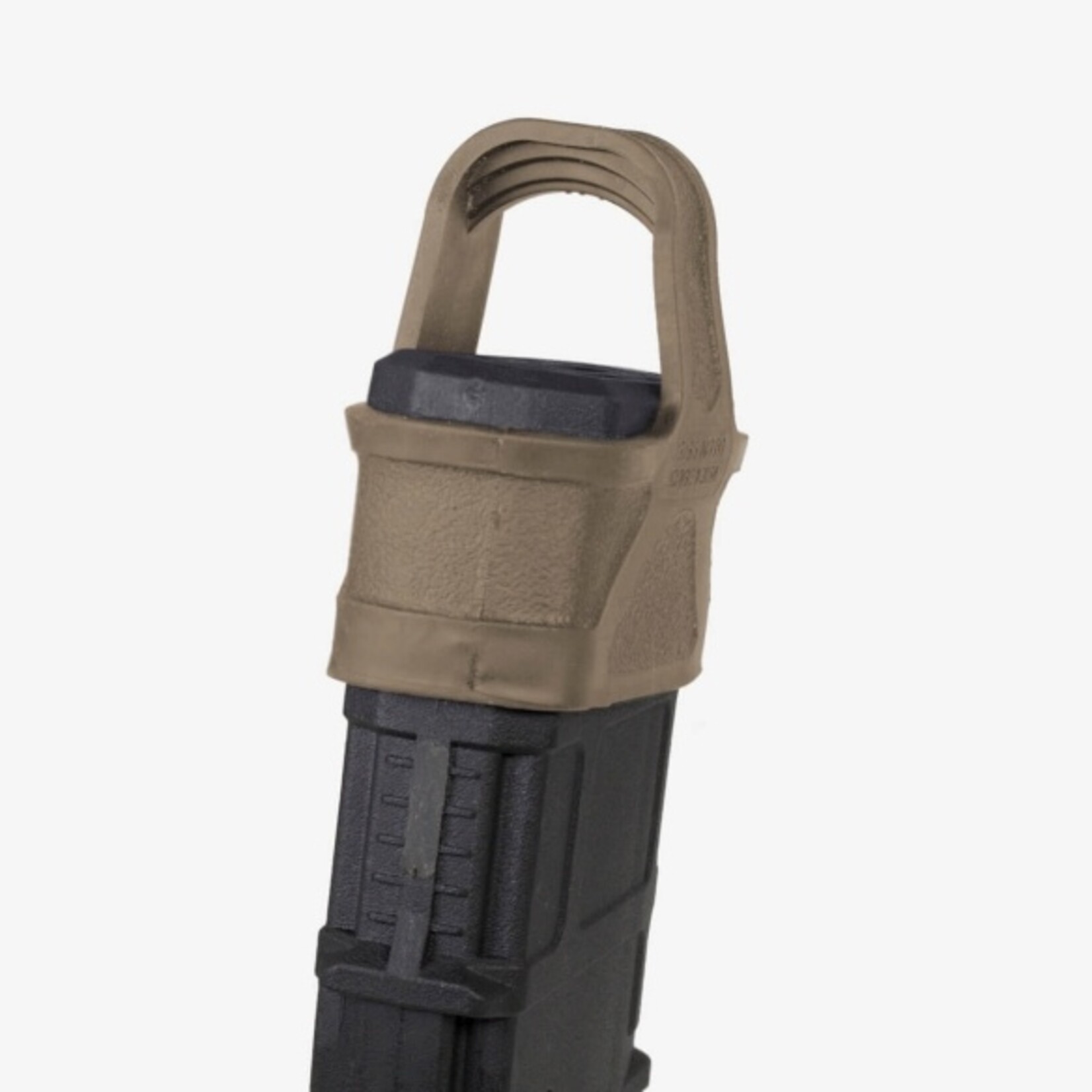 Magpul 5.56 Mag Assist Rubber 3-Pack FDE