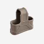 Magpul 5.56 Mag Assist Rubber 3-Pack FDE
