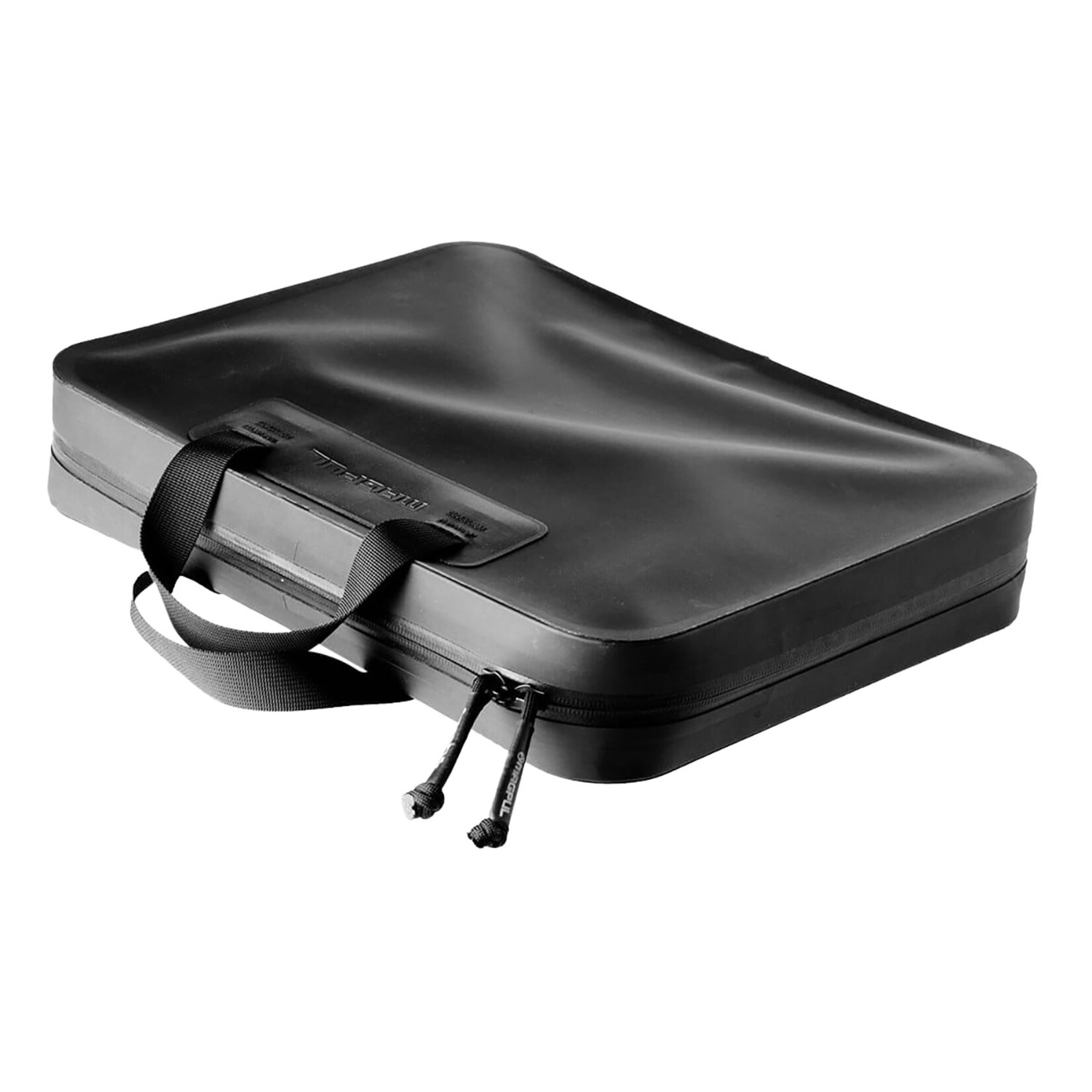 Magpul DAKA Double Pistol Case, 14.5"x11.8", Black