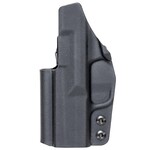Rounded IWB Optic Ready Holster- Springfield Hellcat