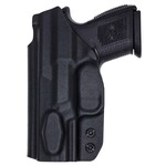 Rounded IWB Holster- FN 509 Compact RIGHT