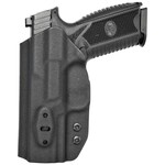 Rounded IWB Holster- FN 509 Full RIGHT