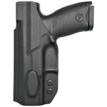 Rounded IWB Holster- CZ P-10 C Right