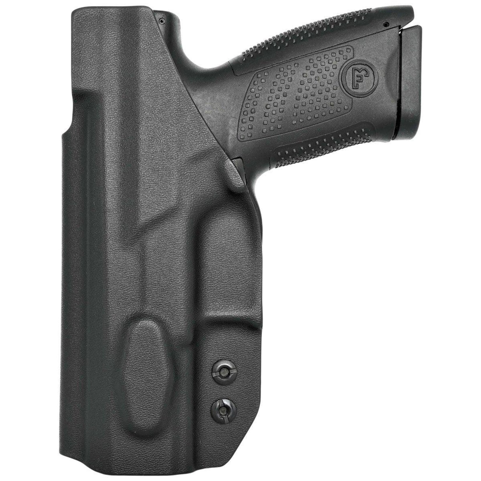 Rounded IWB Holster- CZ P-10 C Right