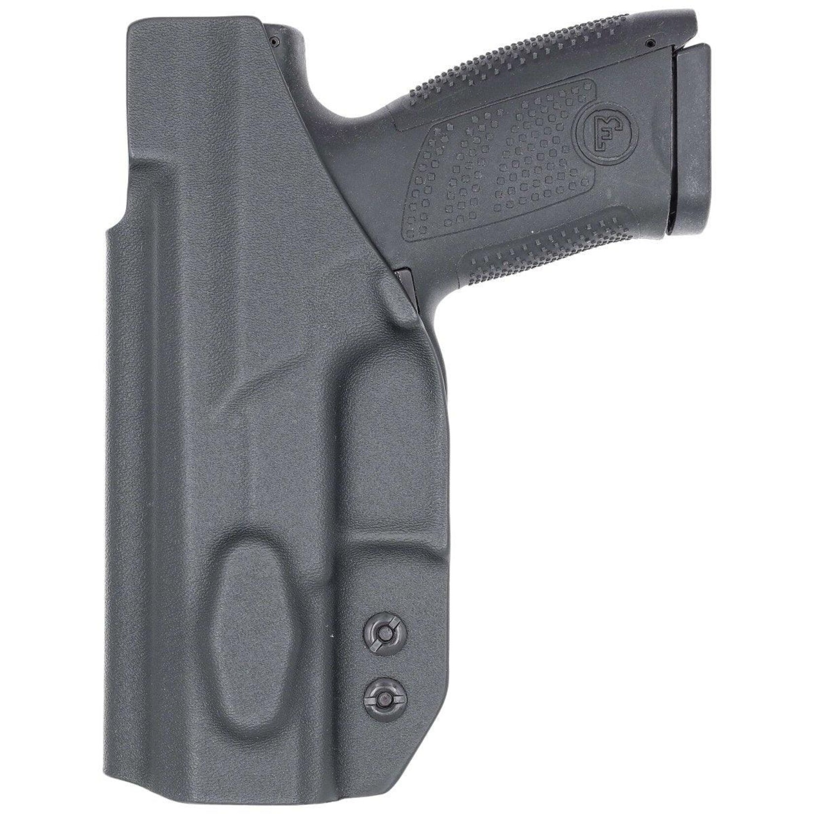 Rounded IWB Holster- CZ P-10 S Right