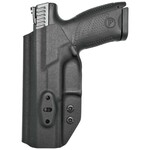 Rounded IWB Holster- CZ P-10 F