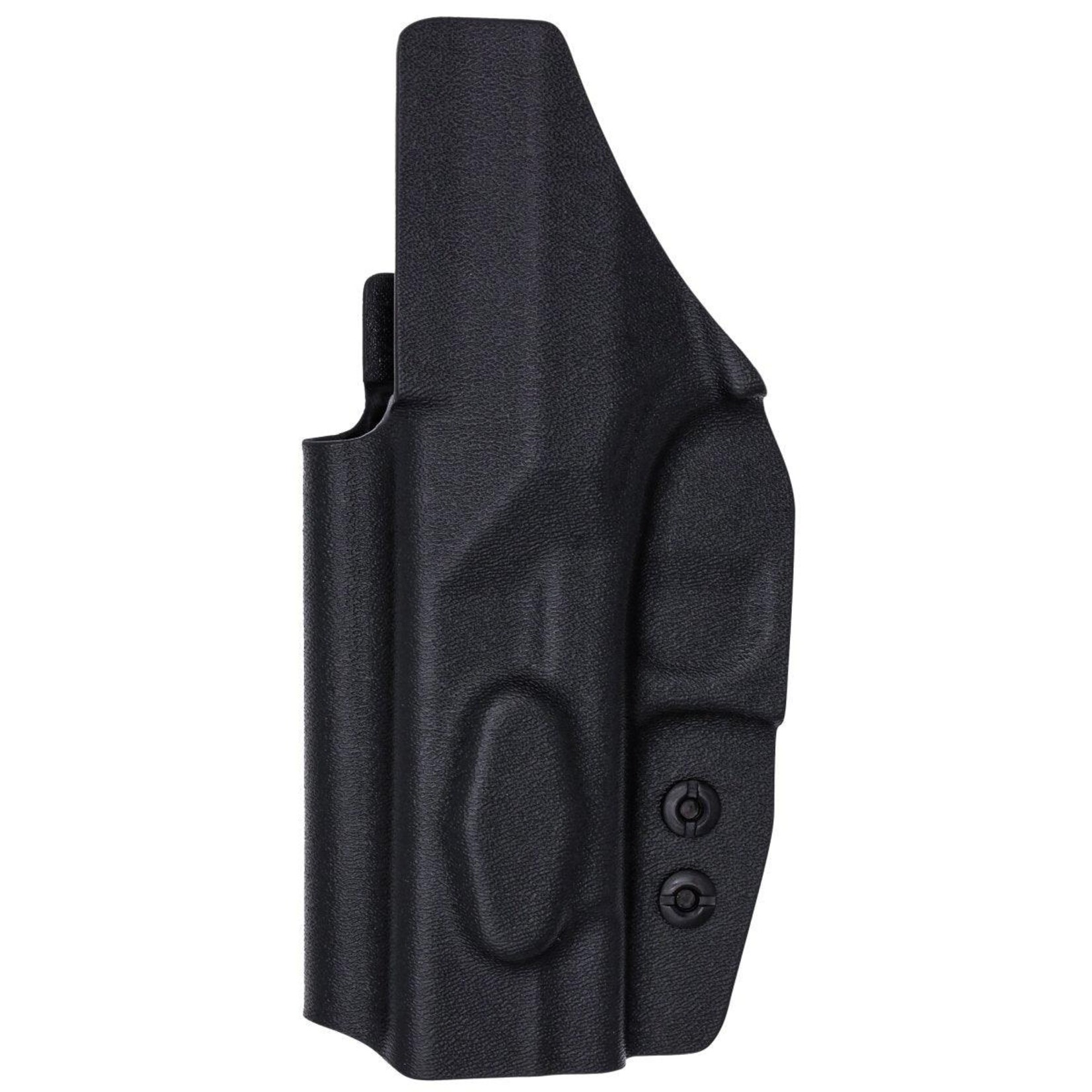 Rounded IWB Optic Cut Holster- Sig Sauer P365XL