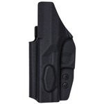 Rounded IWB Optic Cut Holster- H&K VP9 AMBI