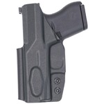 Rounded IWB Optic Cut Holster- Glock 43/43X Ambi