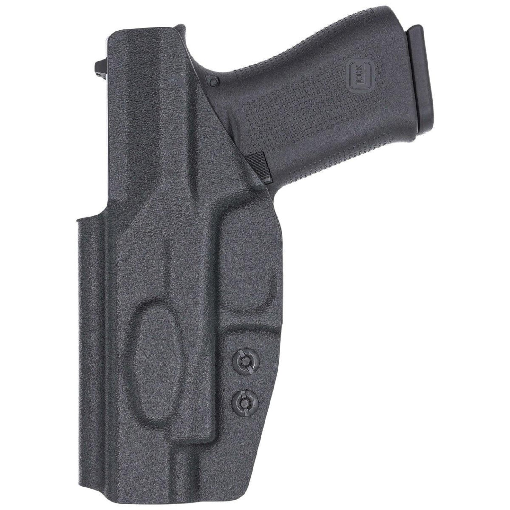 Rounded IWB Optic Cut Holster- Glock 48/48MOS