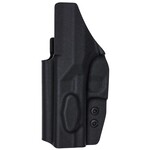 Rounded IWB Optic Cut Holster- Canik TP9SFX AMBI