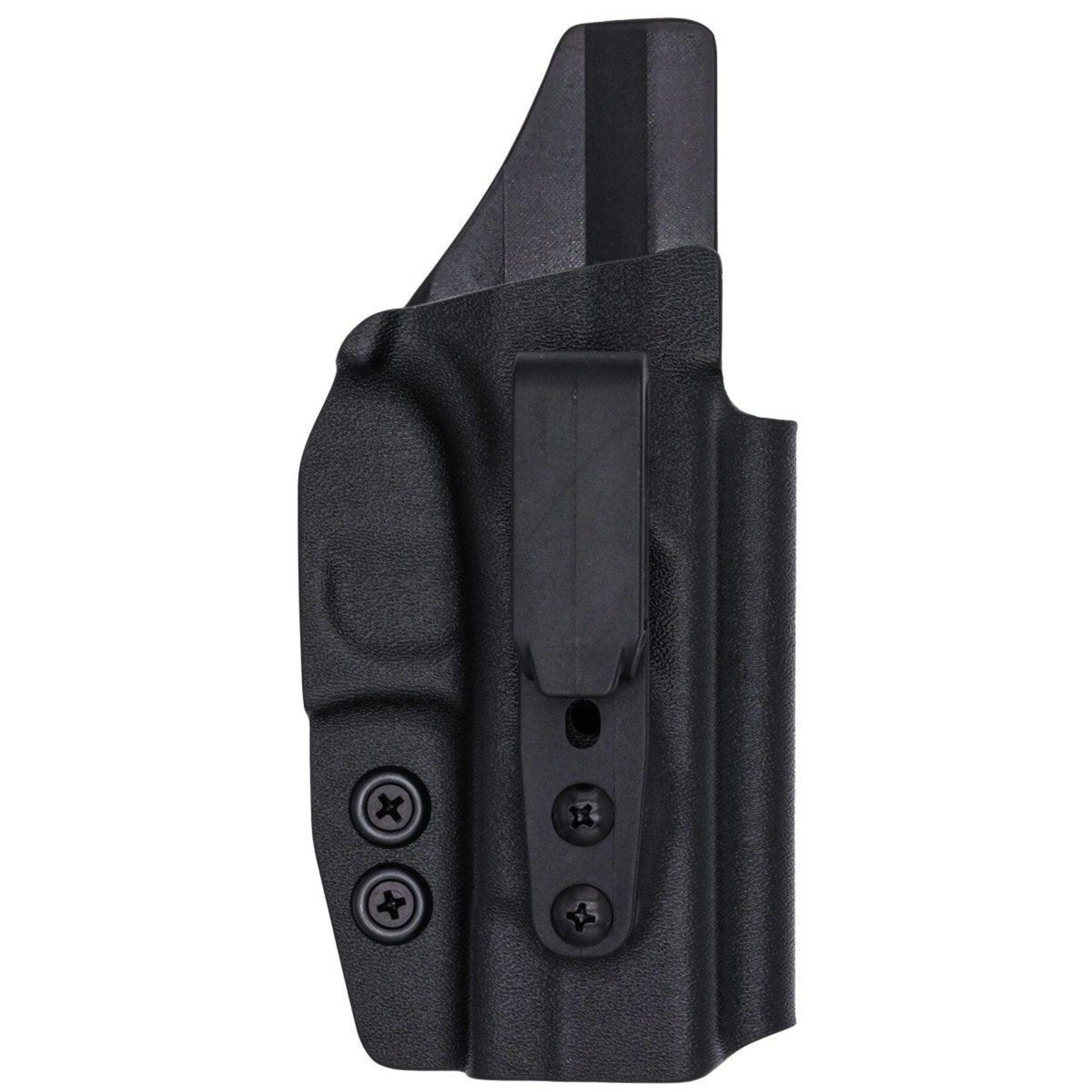 Rounded IWB Optic Cut Holster- Canik TP9SFX AMBI