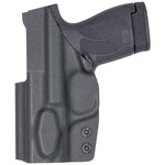 Rounded IWB Optic Cut Holster- S&W M&P Shield/Shield Plus 9mm-40 S&W RIGHT