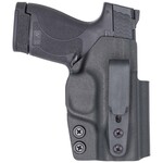 Rounded IWB Trigger Guard Optic Cut- S&W M&P Shield AMBI