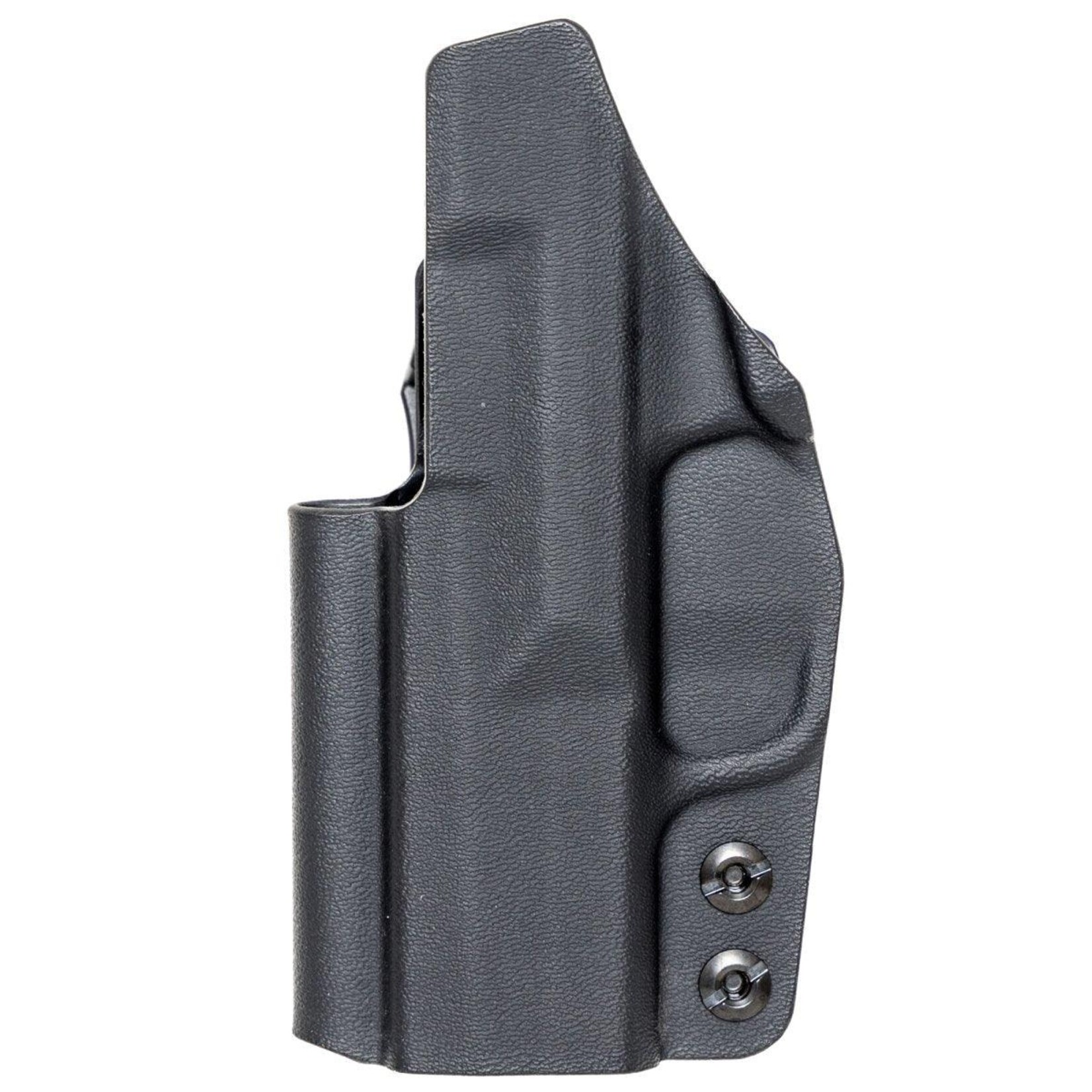 Rounded IWB Trigger Guard Optic Cut- Springfield Hellcat AMBI