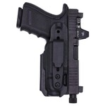 Rounded IWB X-FER TLR-7 Light Holster- ALL MODELS