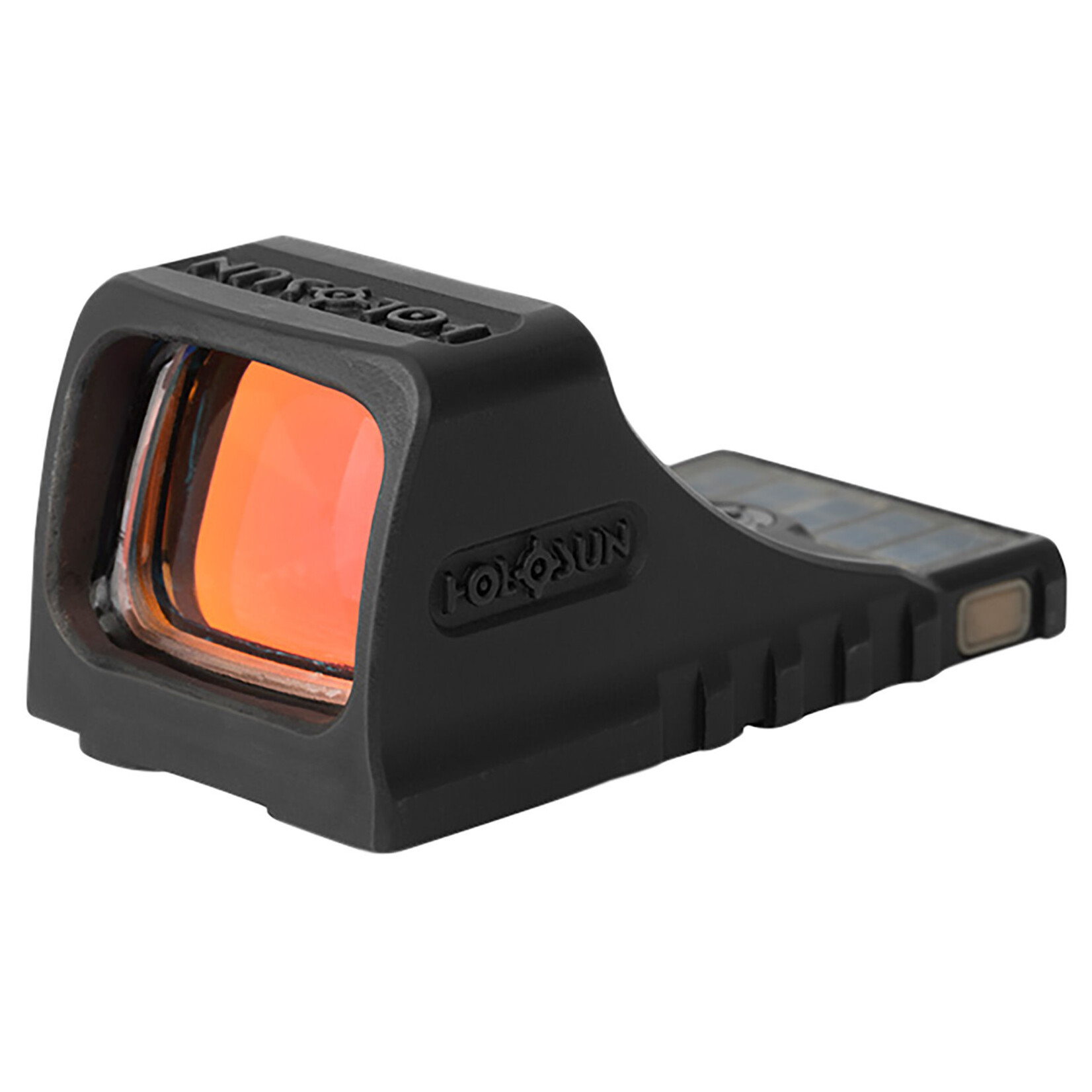 Holosun Technologies SCS MOS Green 2 MOA Dot & 32 MOA Circle