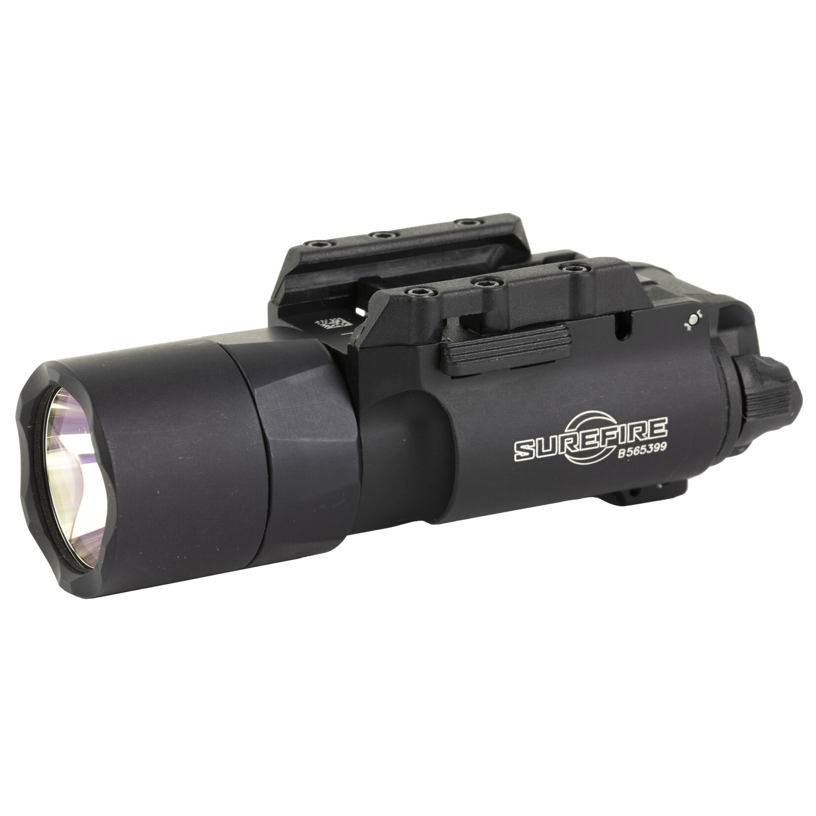 Surefire X300T High-Candela LED Handgun WeaponLight
