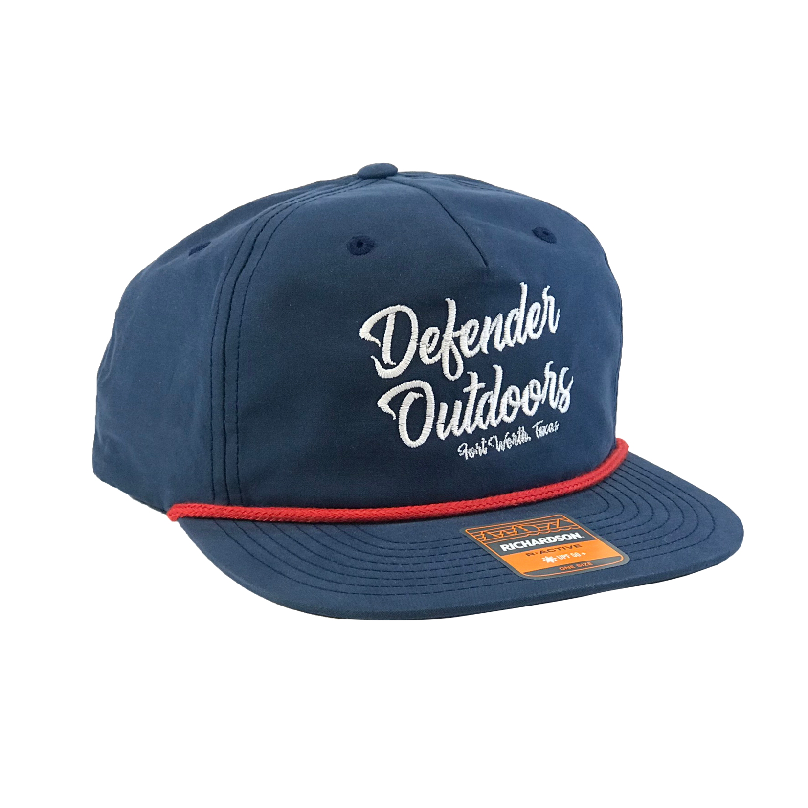Defender Outdoors Defender Outdoors 256  Hat