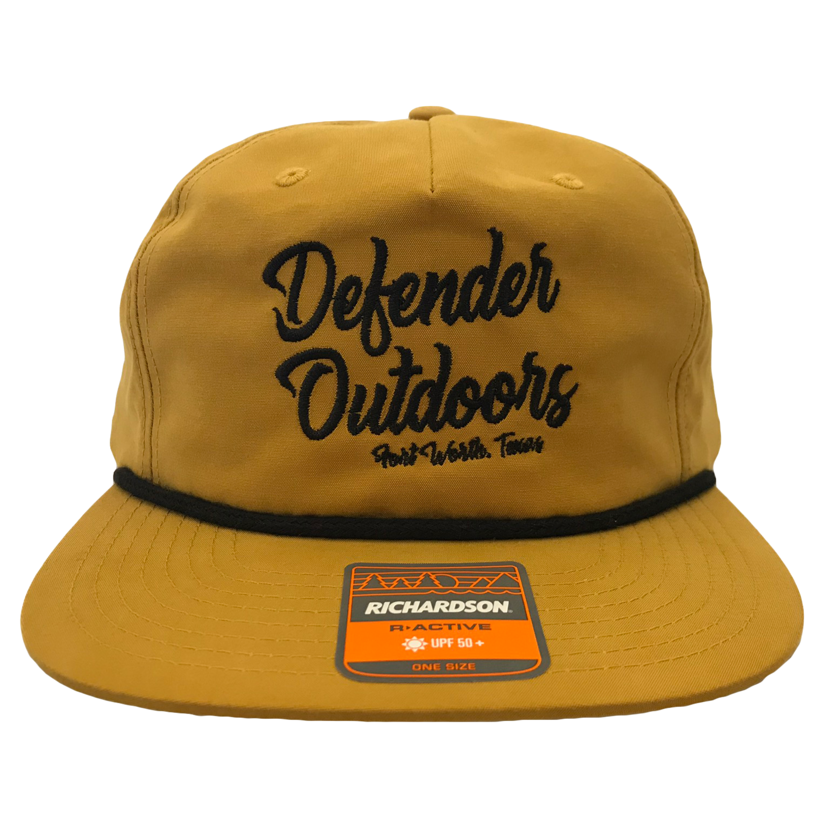 Defender Outdoors Defender Outdoors 256  Hat