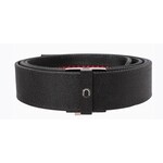 NexBelt Nexbelt Thin Bar Supreme Appendix Black 1.5" EDC
