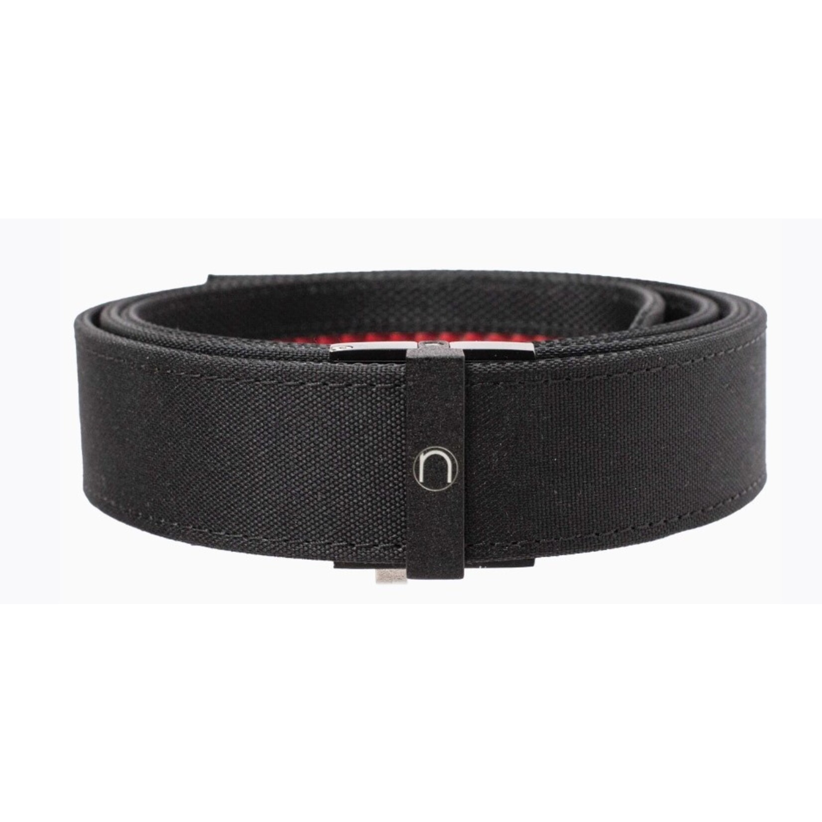NexBelt Nexbelt Thin Bar Supreme Appendix Black 1.5" EDC