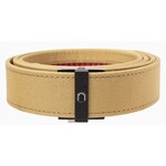 NexBelt Thin Bar Supreme Appendix Coyote 1.5" EDC