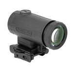 HM3XT 3X Magnifier w/Flip & QD Mount Titanium