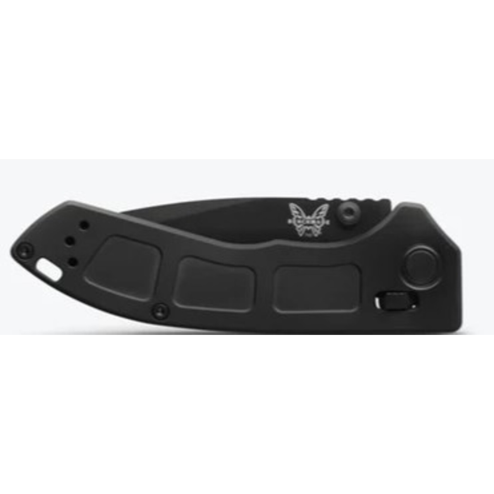 Benchmade 743BK-01 Mini Narrows Titanium