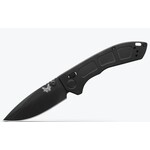 Benchmade 743BK-01 Mini Narrows Titanium